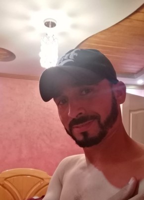 Roberto, 33, المغرب, بني ملال