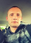Юрий, 28 лет, Віцебск