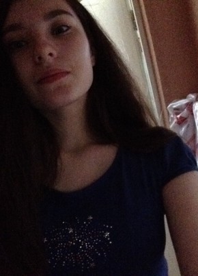 Anechka, 28, Belarus, Minsk