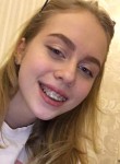Rita, 18, Krasnodar