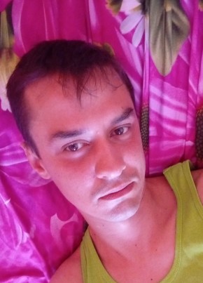SASHAfemboy, 38, Россия, Тимашёвск