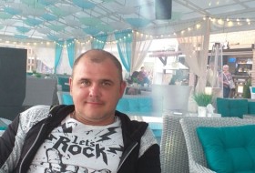 Valeriy, 38 - Just Me