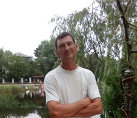 Виталий, 43 года, Краснодар