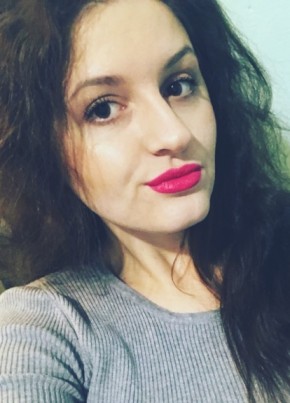 Ирина, 29, Россия, Каргат