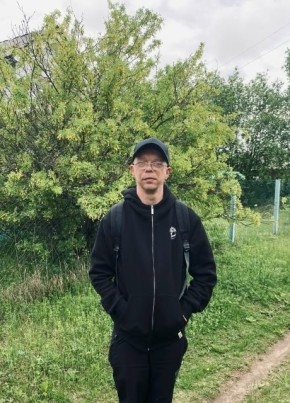Алексей из Карпогоры 41 год