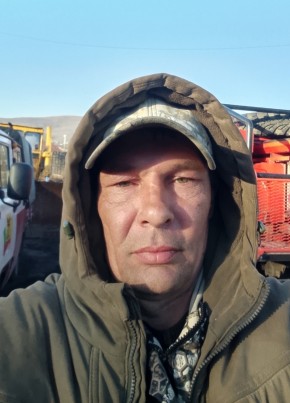 Sergey, 42, Russia, Petrovsk-Zabaykalskiy