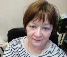 Марина, 68 лет, Санкт-Петербург