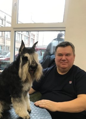 Sergey, 62, Russia, Vyshniy Volochek