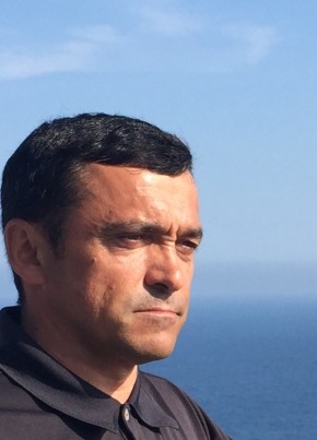 Sportsmen, 47, Russia, Yekaterinburg