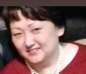 Юнона, 48 лет, Улан-Удэ