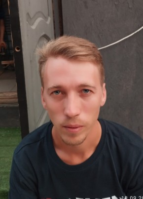 Yura, 38, Russia, Moscow