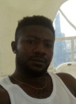 Paul, 35 лет, Douala