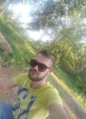 Евгений , 34, Россия, Брюховецкая