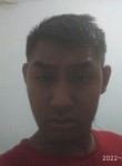 Lutfi, 24 года, Kabupaten Malang