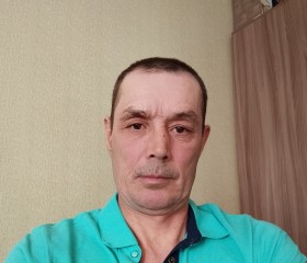 Sergey, 48, Bratsk