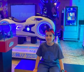 Krishal, 27, Kathmandu