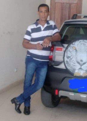 Euler из Governador Valadares 57 лет