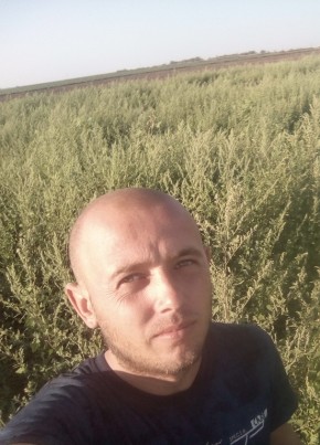 Игор Гузенко, 28, Україна, Каланчак