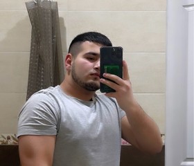 Davlat, 20, Pyatigorsk