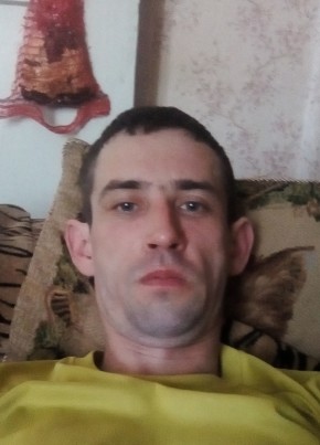 Дмитрий, 38, Россия, Сердобск