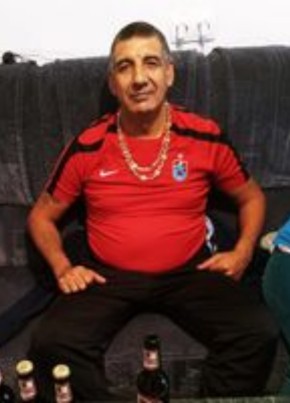 Vasko vasile, 57, Република България, Луковит