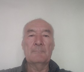 Али, 71 год, Toshkent