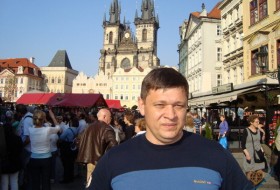 Yuriy, 46 - Just Me