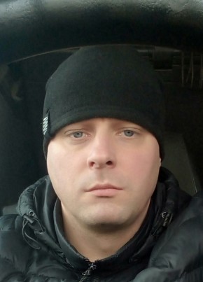 Евгений, 39, Россия, Петродворец