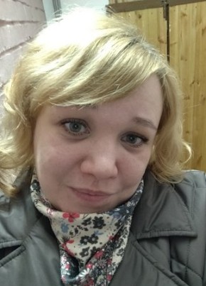 Татьяна, 35, Россия, Томск