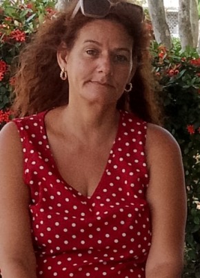 Mariposa из Camagüey 51 год