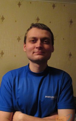 Виталий, 35, Россия, Уфа