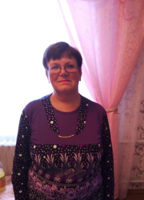 Наталья, 59, Рэспубліка Беларусь, Горад Чачэрск