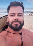 Emperor Williams, 37  , Moscow