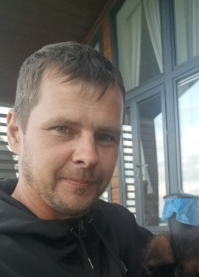 Ilya, 37, Russia, Ostashkov