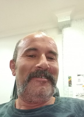 Çetin YILMAZ, 39, Türkiye Cumhuriyeti, Ankara