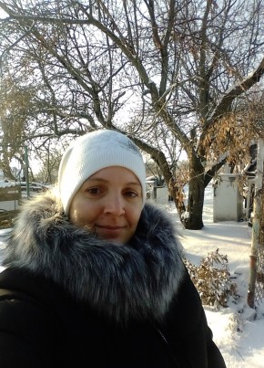Татьяна, 44, Россия, Воронеж