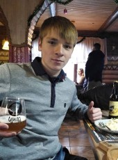 Vadim, 21, Ukraine, Mykolayiv