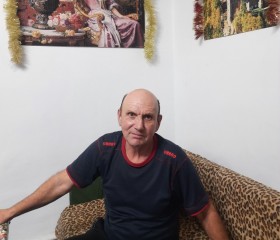 Юрий, 60 лет, Иноземцево