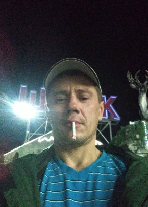 Алексей, 47, Россия, Пышма