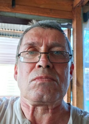 Николай из Зимы 59 лет