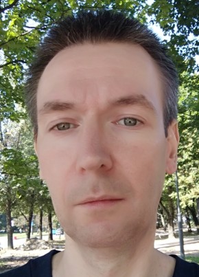 Василий из Москвы 45 лет