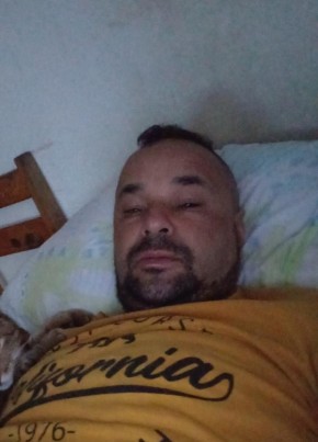paulo из São Paulo capital 28 лет