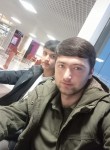 Али, 24 года, Новороссийск