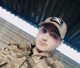 Саша, 24 года, Донецьк