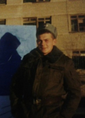 Сергей, 36, Россия, Усть-Кулом
