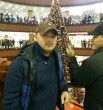 Shavkat Tursunov