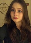 таня, 18 лет, Москва