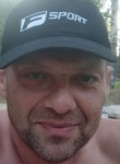 Евгений, 45 лет, Яранск