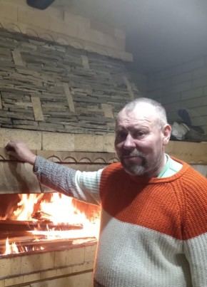 Алексей из Крымска 56 лет