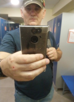 Сергей, 59, Россия, Горячий Ключ